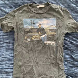 Daydreamer ice cube shirt s